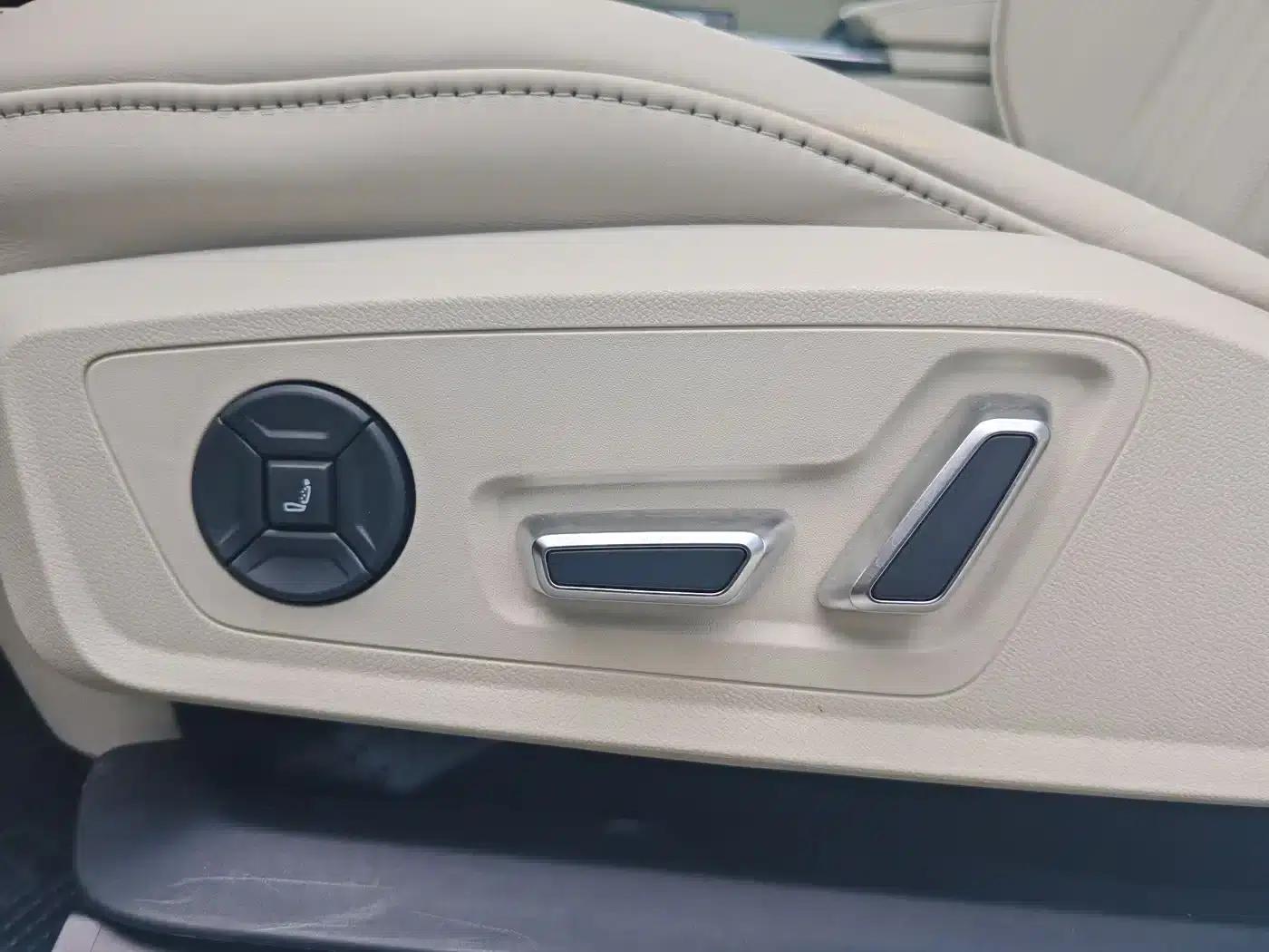 Audi A6L 2019 55 TFSI quattro Flagship Elegance Edition — миниатюра 14