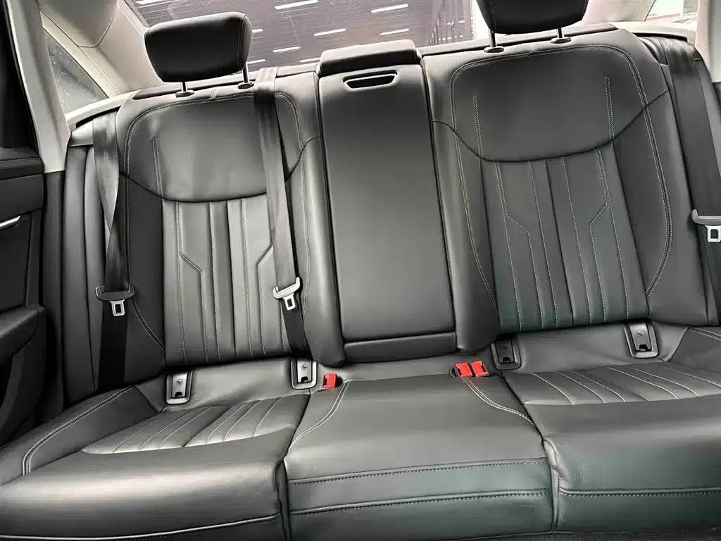Audi A6L 2024 45 TFSI quattro Premium Dynamic Edition — миниатюра 18