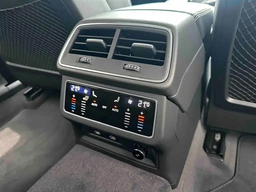 Audi A6L 2024 45 TFSI quattro Premium Dynamic Edition — миниатюра 10