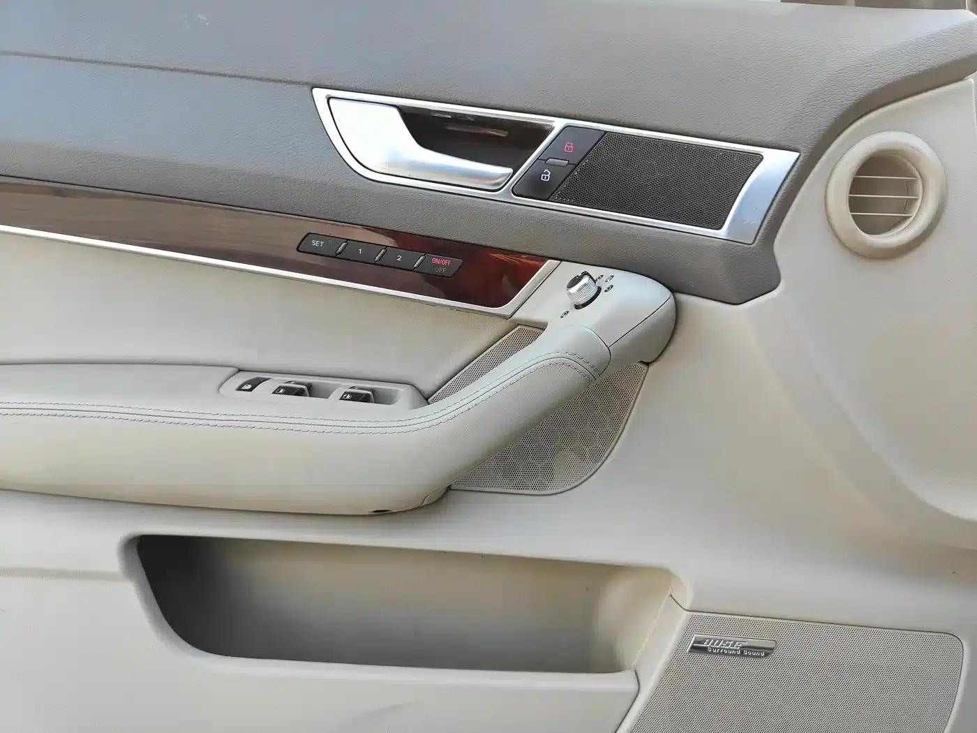 Audi A6L 2011 3.0 TFSI quattro Luxury — миниатюра 16
