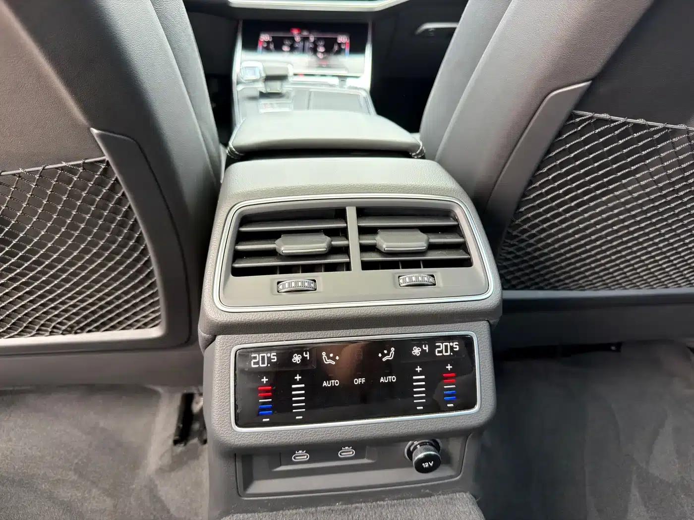 Audi A6L 2024 45 TFSI Premium Dynamic Edition — миниатюра 6