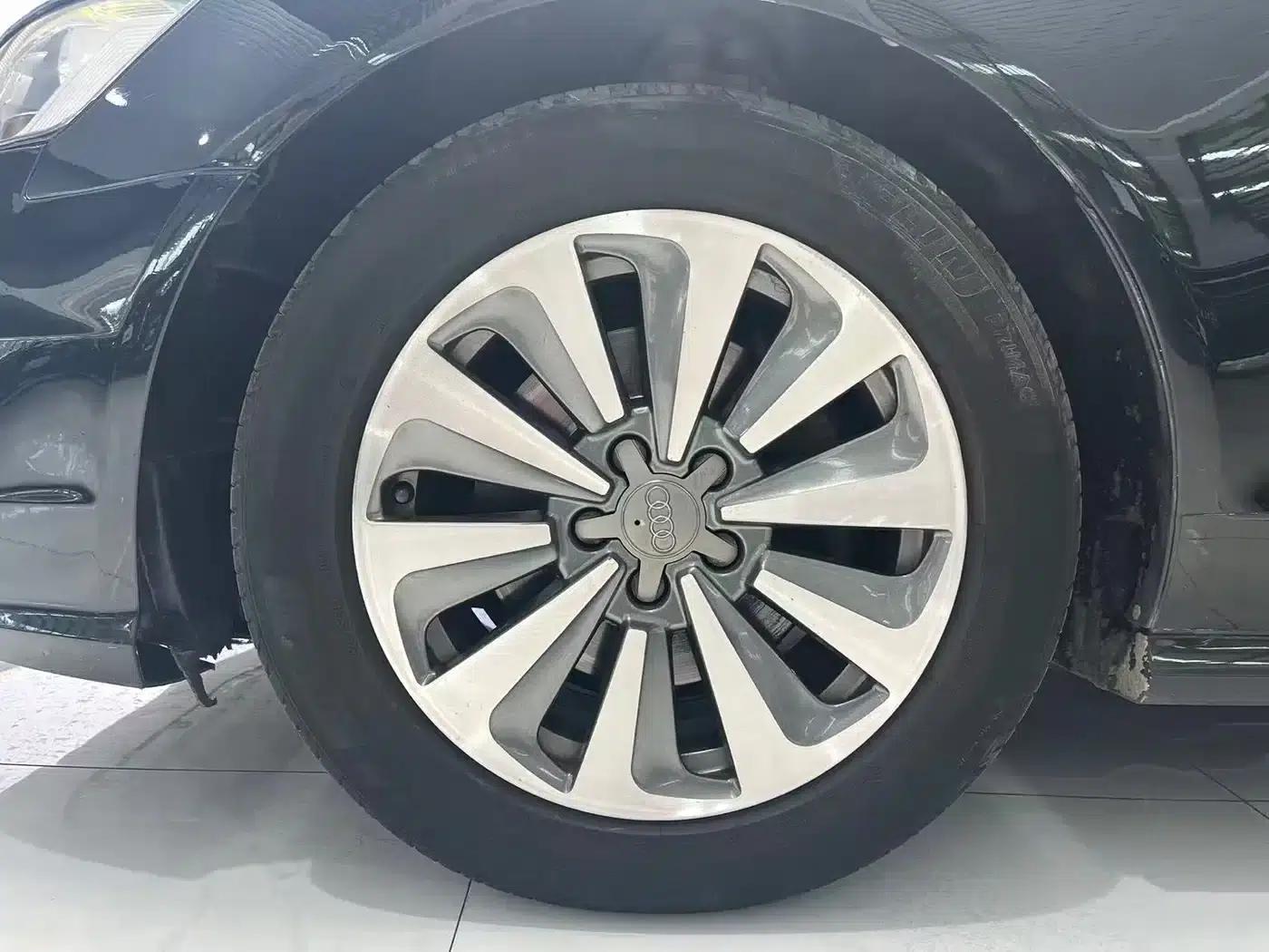 Audi A6L 2016 30 FSI Comfort — миниатюра 12