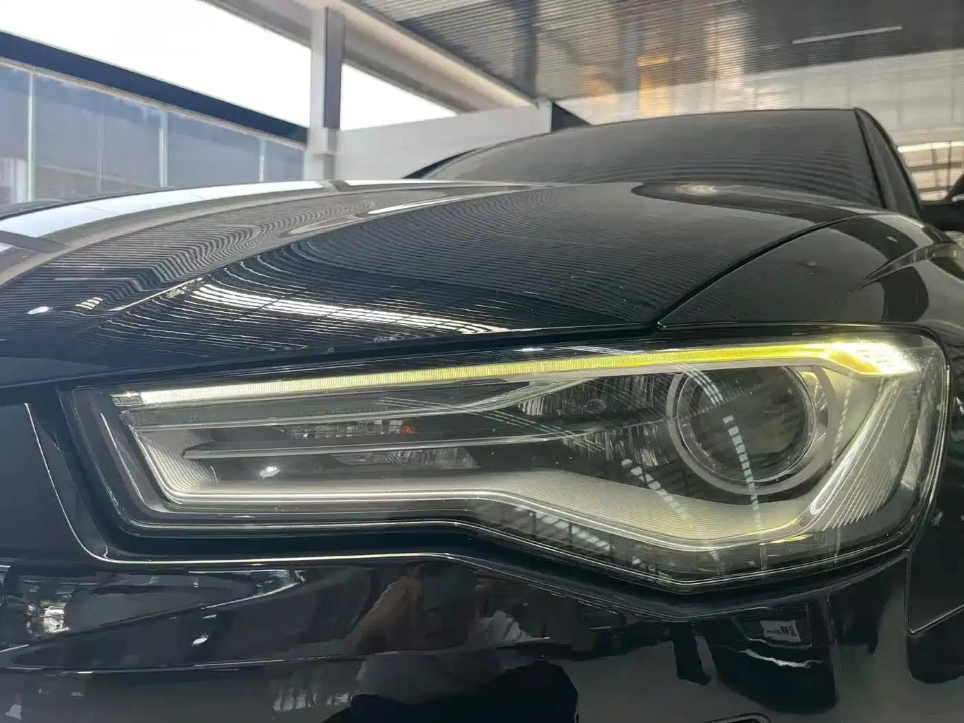 Audi A6L 2016 30 FSI Comfort — миниатюра 10