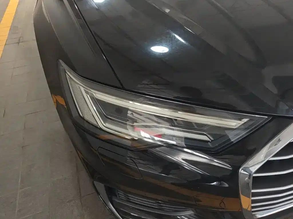 Audi A6L 2020 45 TFSI Premium Dynamic Edition — миниатюра 13