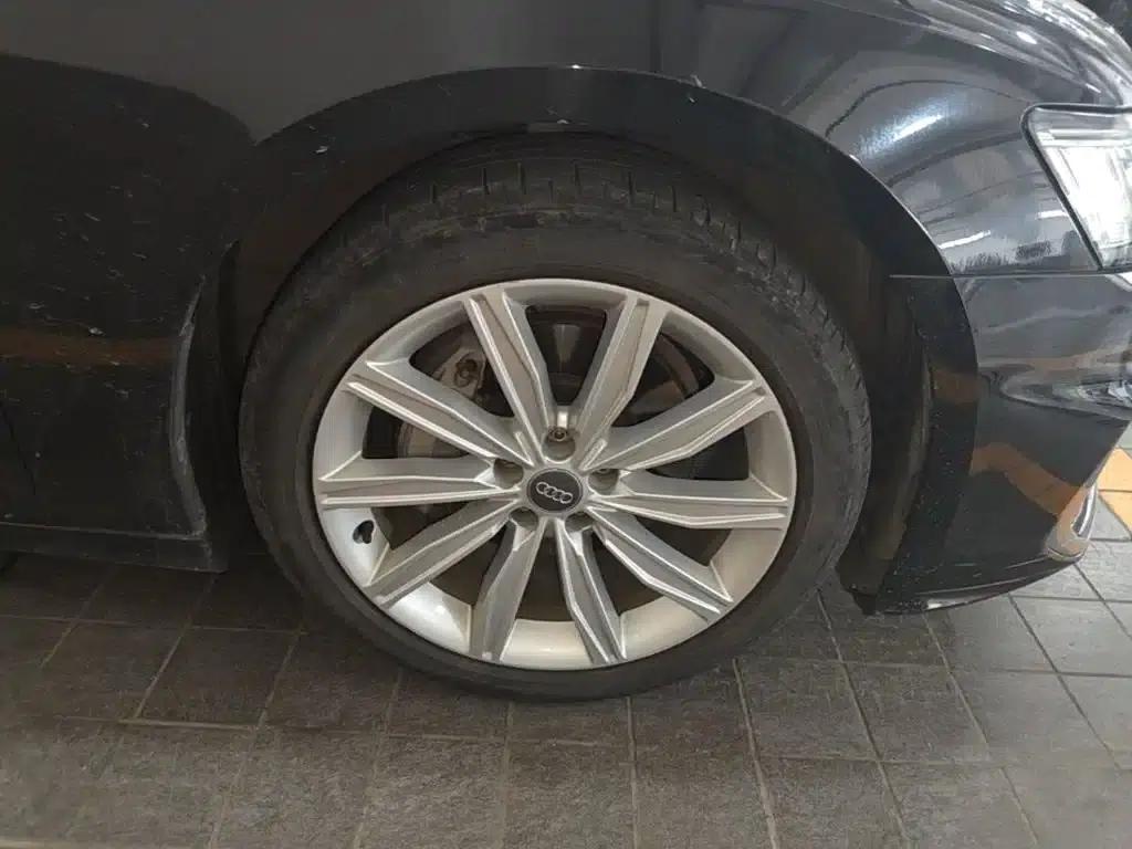 Audi A6L 2020 45 TFSI Premium Dynamic Edition — миниатюра 14