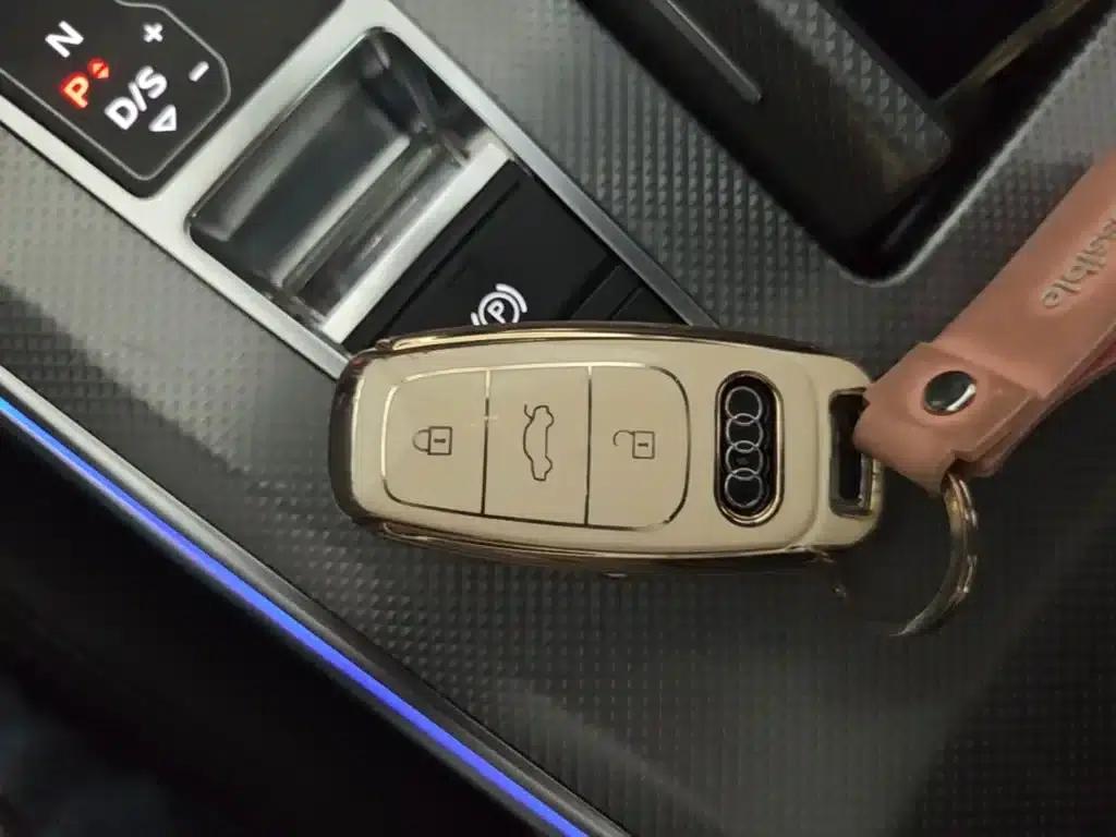 Audi A6L 2020 45 TFSI Premium Dynamic Edition — миниатюра 15