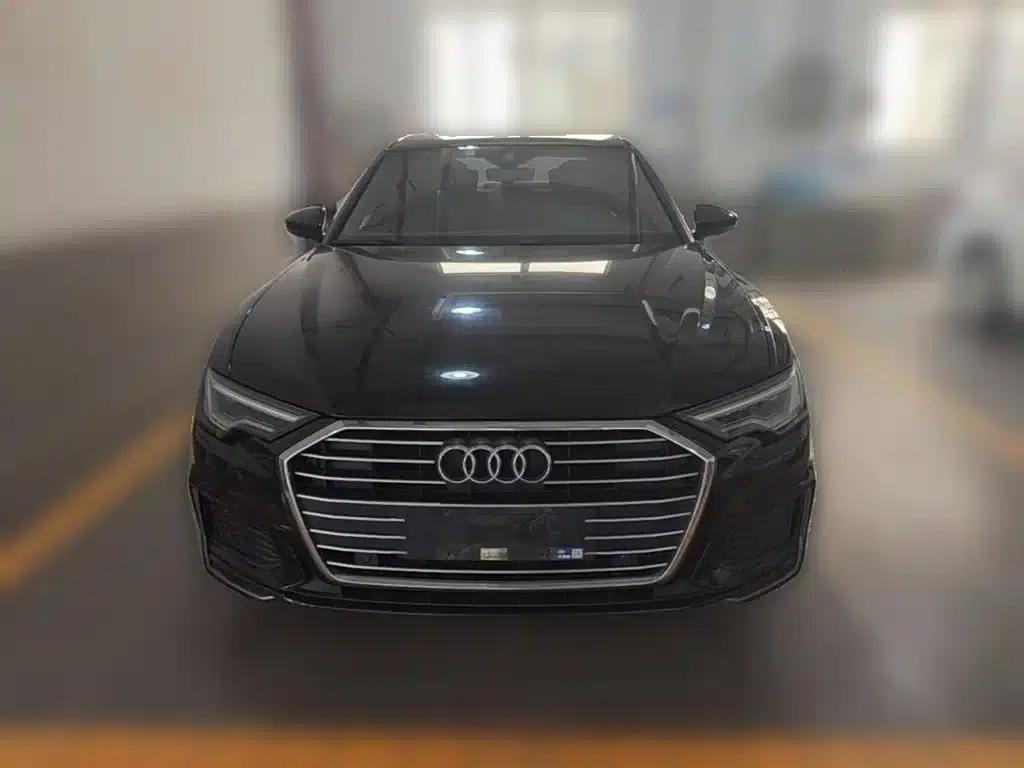 Audi A6L 2020 45 TFSI Premium Dynamic Edition — миниатюра 5