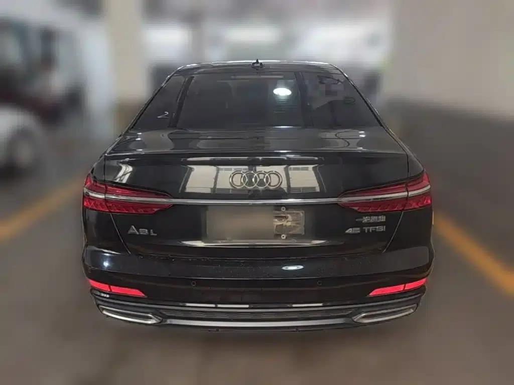 Audi A6L 2020 45 TFSI Premium Dynamic Edition — миниатюра 10
