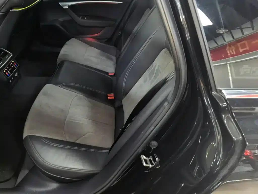 Audi A6L 2024 45 TFSI Premium Dynamic Edition — миниатюра 17