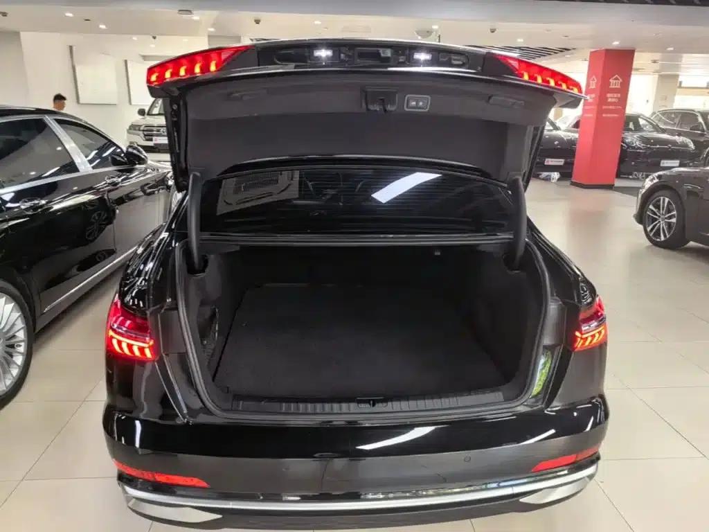Audi A6L 2024 45 TFSI Premium Dynamic Edition — миниатюра 19