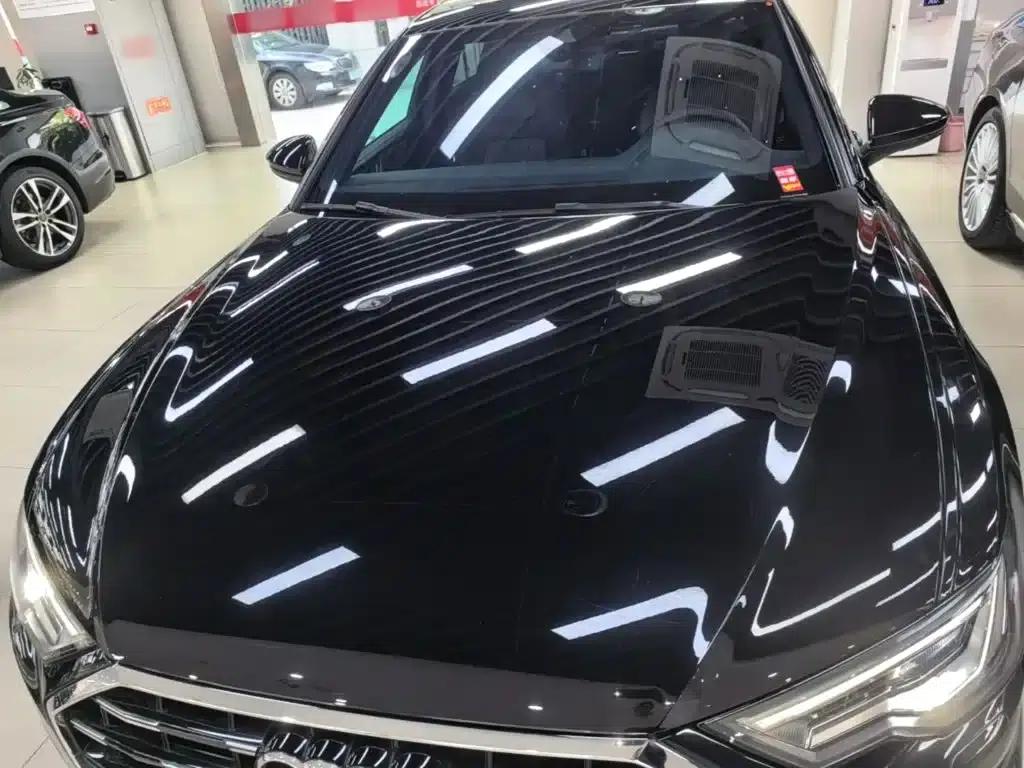 Audi A6L 2024 45 TFSI Premium Dynamic Edition — миниатюра 20