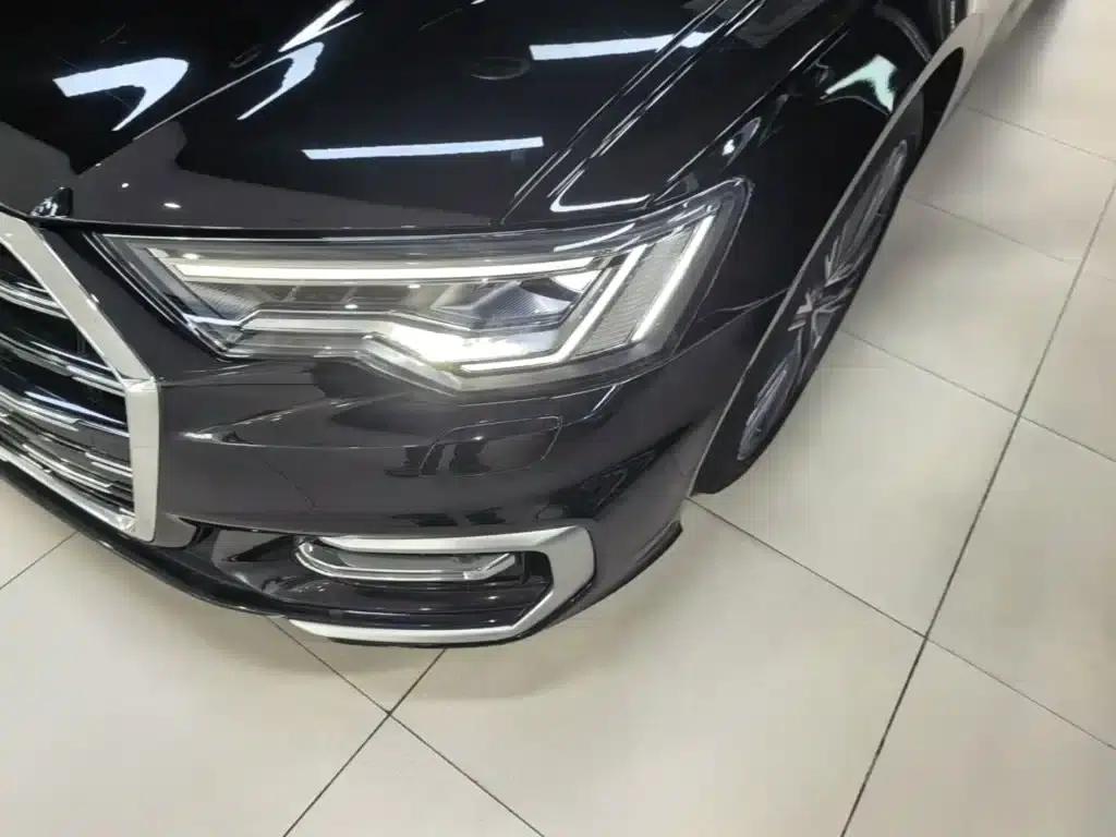 Audi A6L 2024 45 TFSI Premium Dynamic Edition — миниатюра 24
