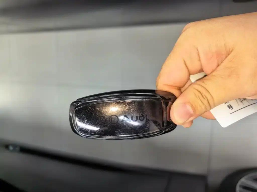 Audi A6L 2024 45 TFSI Premium Dynamic Edition — миниатюра 9