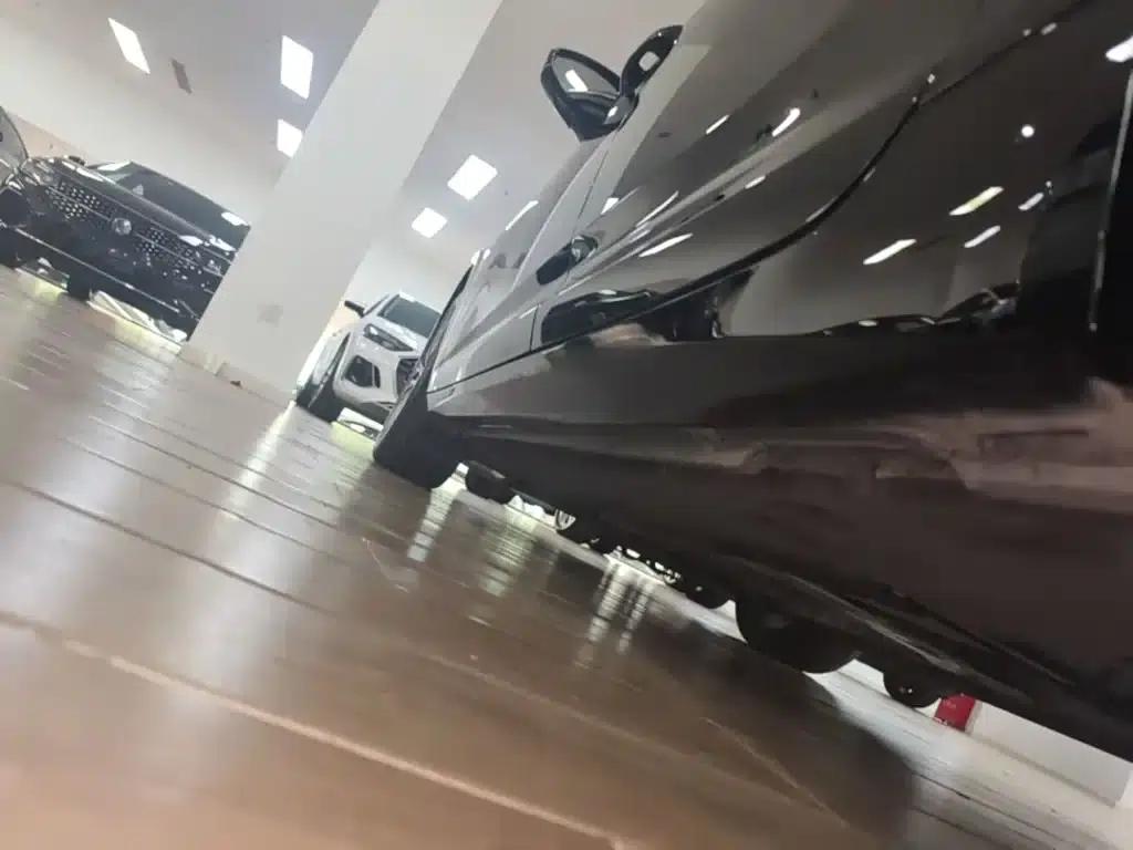 Audi A6L 2023 Facelift 40 TFSI Luxury Elegance — миниатюра 22