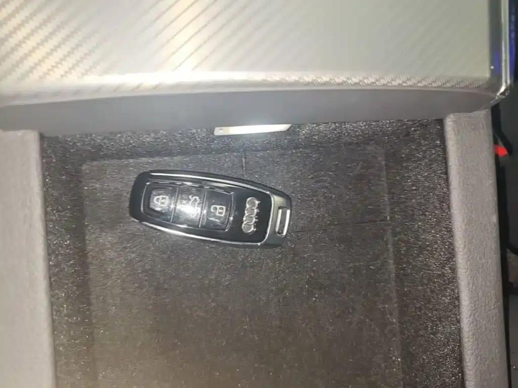 Audi A6L 2023 Facelift 40 TFSI Luxury Elegance — миниатюра 9
