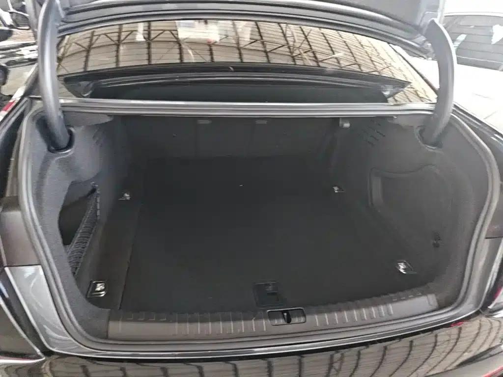 Audi A6L 2021 45 TFSI Premium Dynamic Edition — миниатюра 19