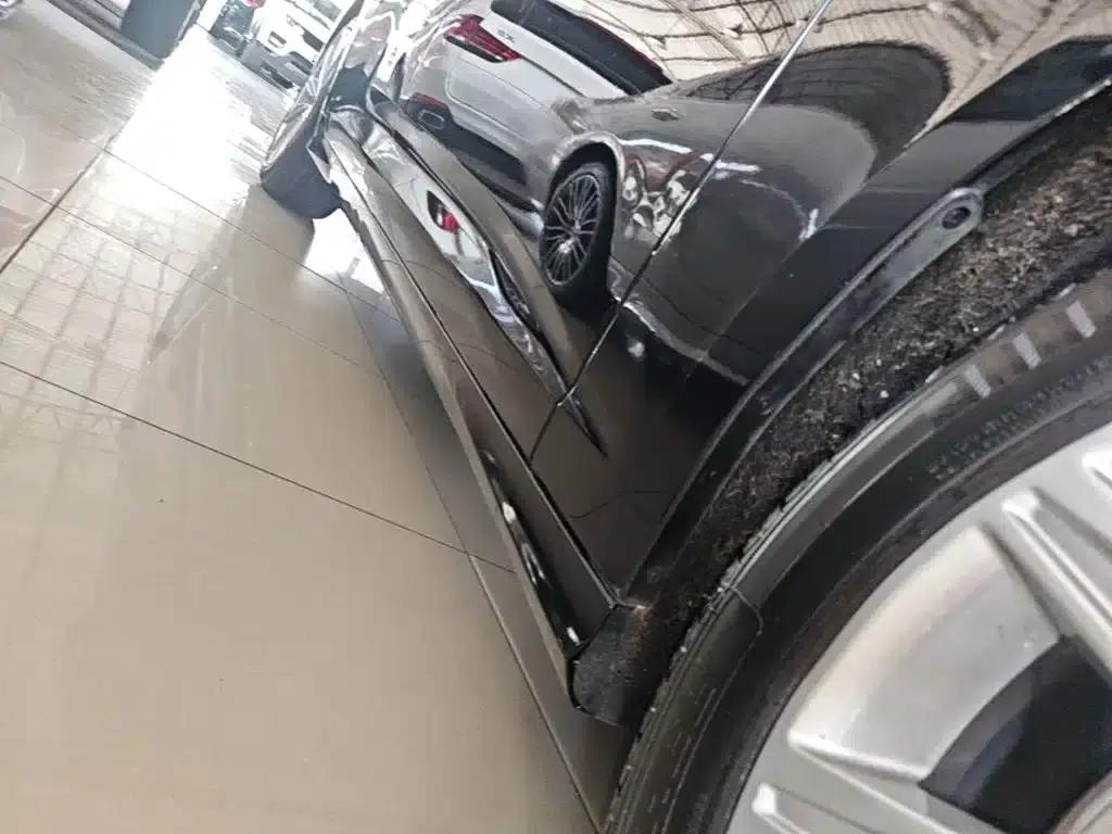 Audi A6L 2021 45 TFSI Premium Dynamic Edition — миниатюра 21