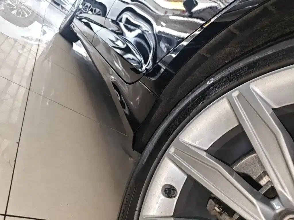 Audi A6L 2021 45 TFSI Premium Dynamic Edition — миниатюра 22