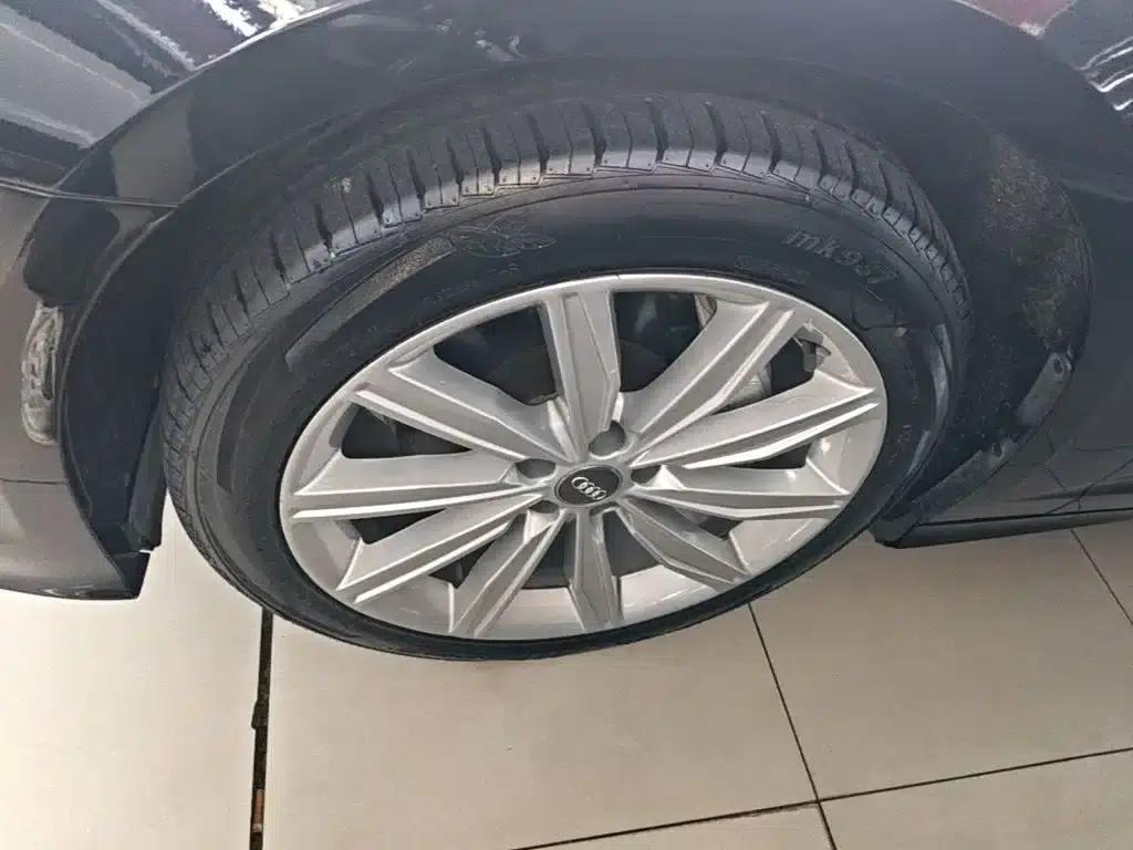Audi A6L 2021 45 TFSI Premium Dynamic Edition — миниатюра 23