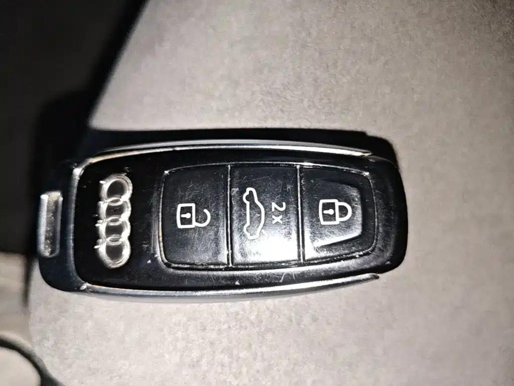 Audi A6L 2021 45 TFSI Premium Dynamic Edition — миниатюра 9
