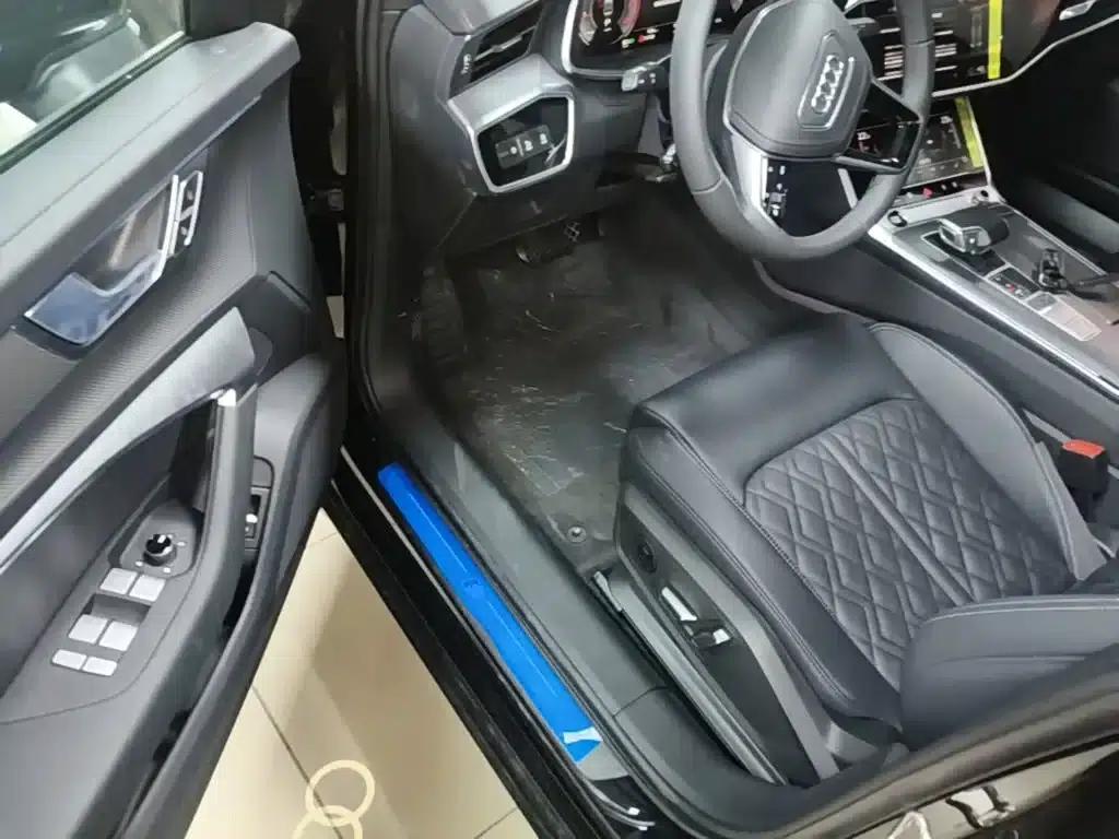 Audi A6L 2026 45 TFSI Premium Dynamic Edition — миниатюра 16