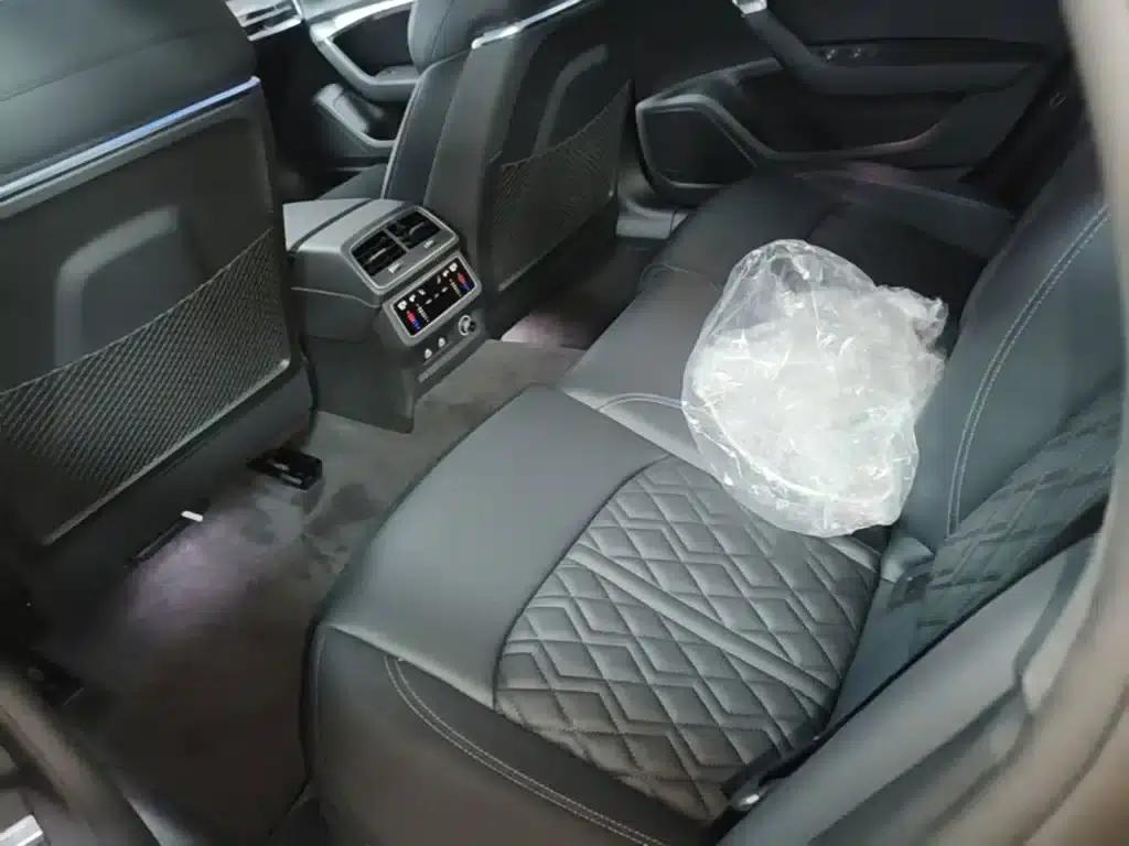 Audi A6L 2026 45 TFSI Premium Dynamic Edition — миниатюра 17