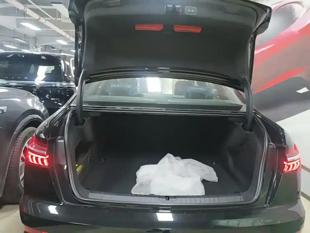 Audi A6L 2026 45 TFSI Premium Dynamic Edition — миниатюра 19