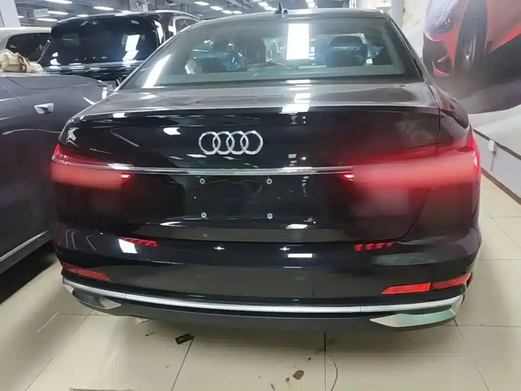 Audi A6L 2026 45 TFSI Premium Dynamic Edition — миниатюра 6