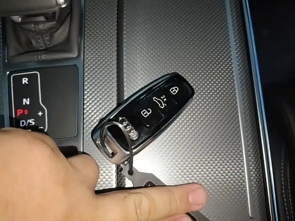 Audi A6L 2026 45 TFSI Premium Dynamic Edition — миниатюра 9