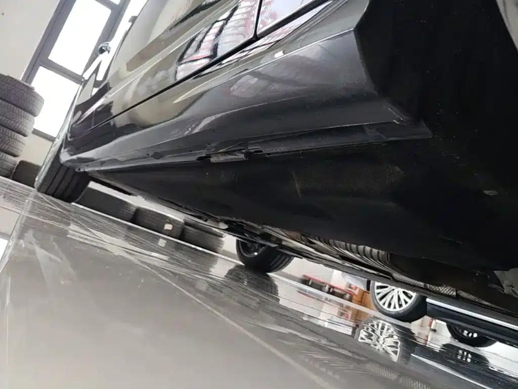 Audi A6L 2025 45 TFSI Premium Dynamic Edition — миниатюра 2