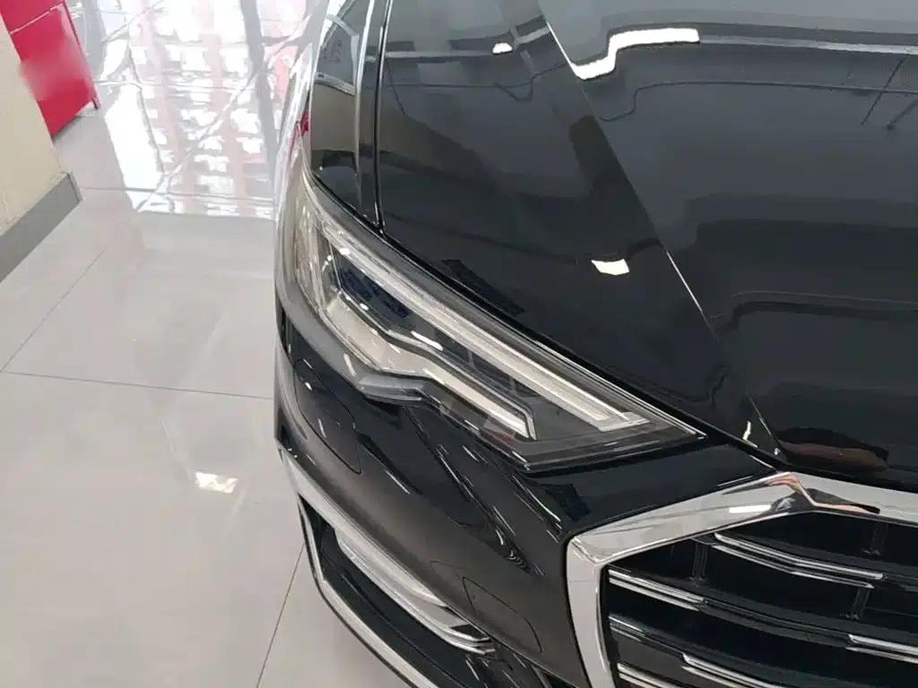 Audi A6L 2025 45 TFSI Premium Dynamic Edition — миниатюра 13