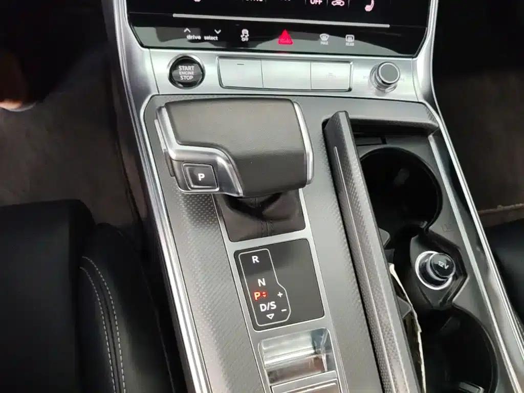 Audi A6L 2025 45 TFSI Premium Dynamic Edition — миниатюра 21