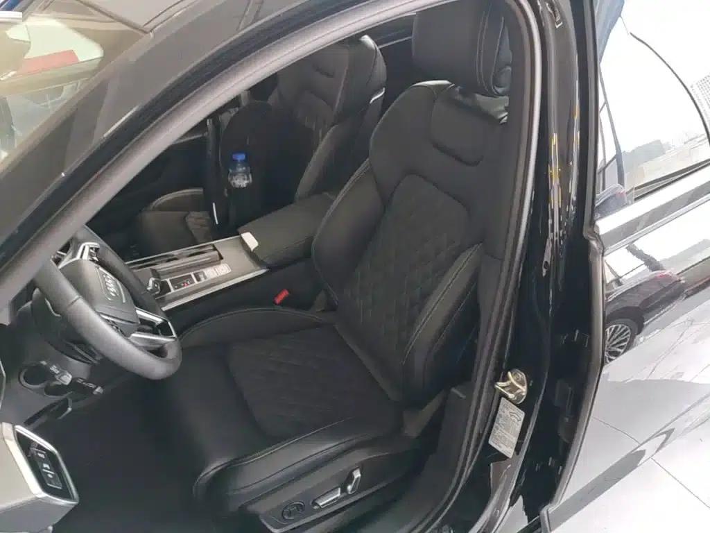 Audi A6L 2025 45 TFSI Premium Dynamic Edition — миниатюра 22