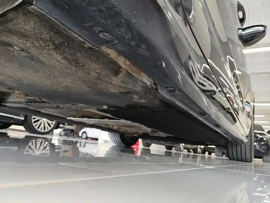 Audi A6L 2025 45 TFSI Premium Dynamic Edition — миниатюра 4