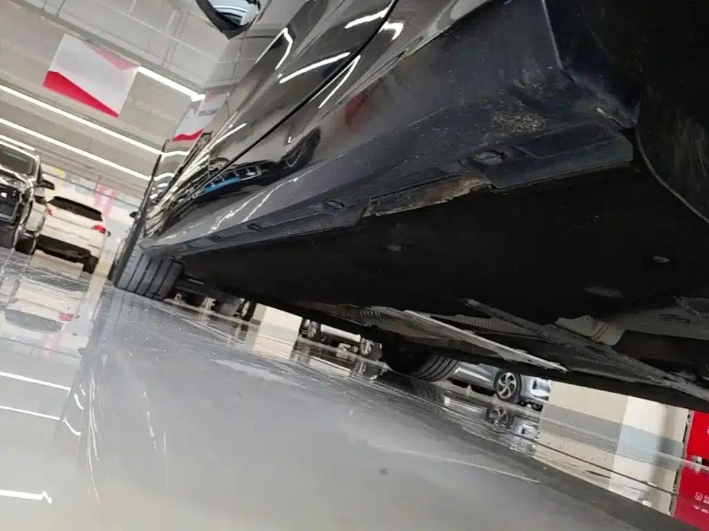 Audi A6L 2025 45 TFSI Premium Dynamic Edition — миниатюра 6