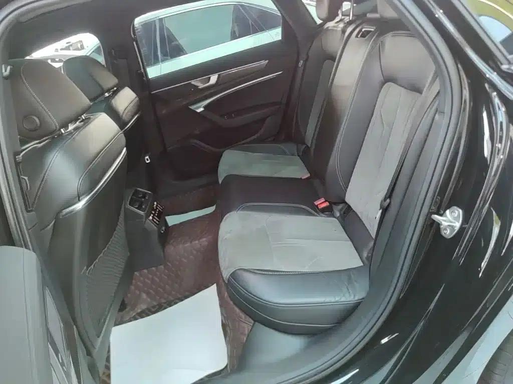 Audi A6L 2022 45 TFSI Premium Dynamic Edition — миниатюра 17