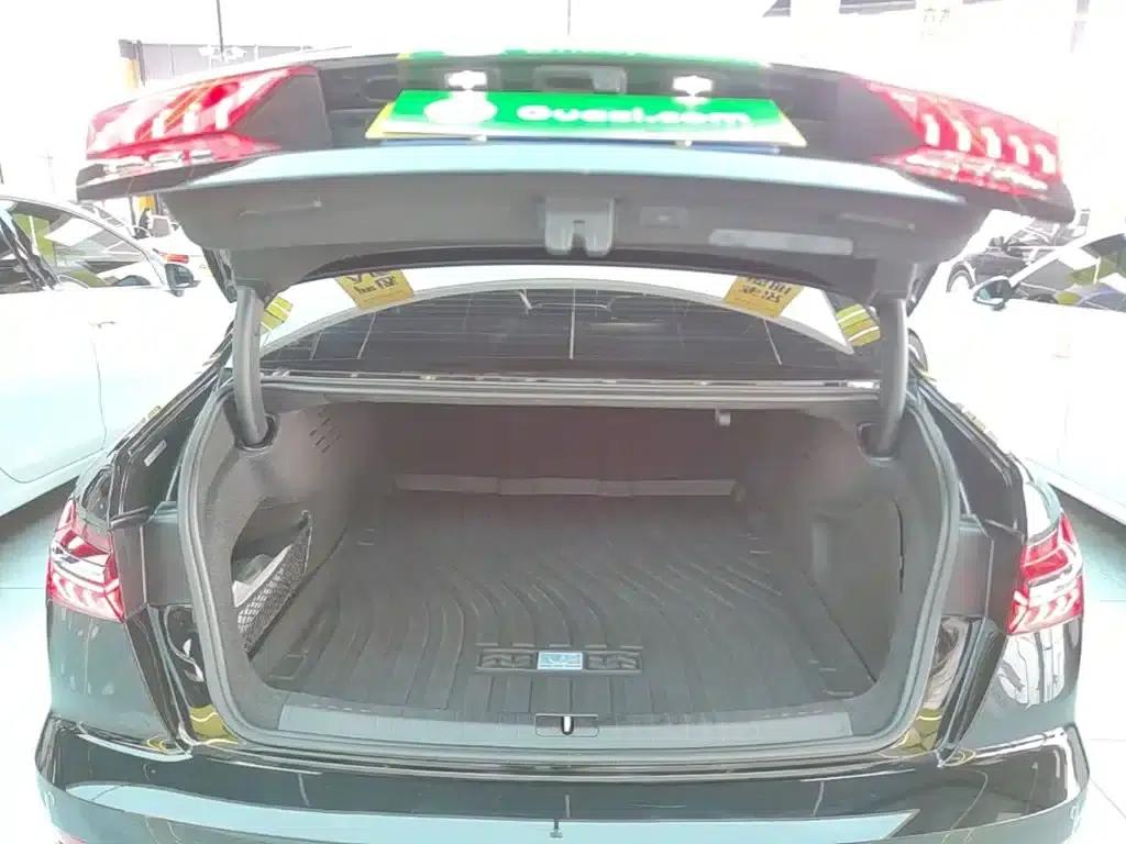 Audi A6L 2022 45 TFSI Premium Dynamic Edition — миниатюра 19