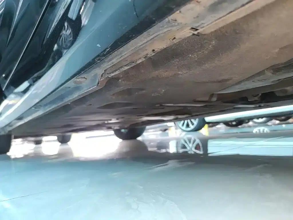 Audi A6L 2022 45 TFSI Premium Dynamic Edition — миниатюра 22