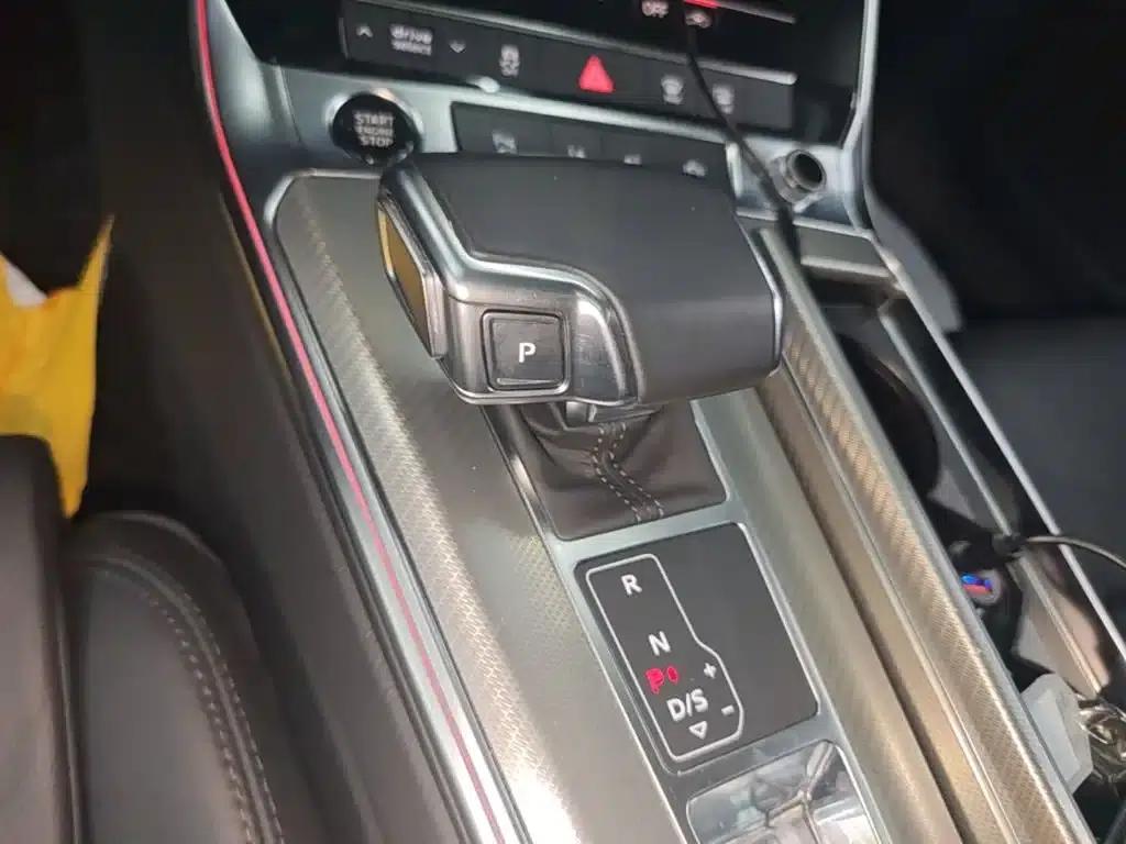 Audi A6L 2022 45 TFSI Premium Elegance Edition — миниатюра 14