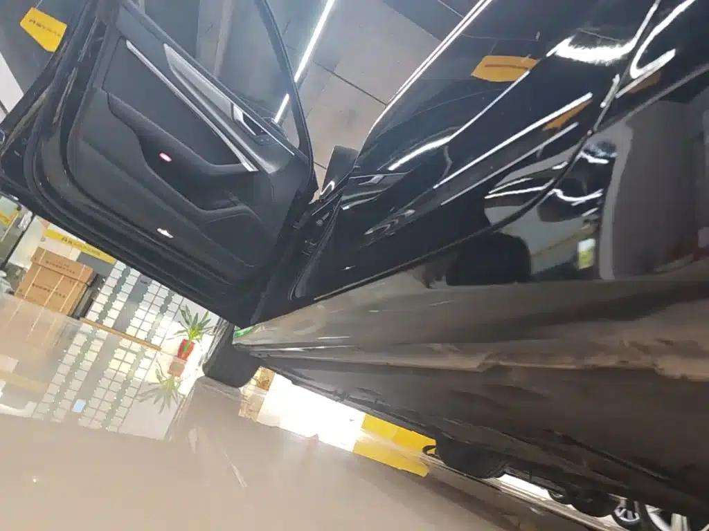 Audi A6L 2022 45 TFSI Premium Elegance Edition — миниатюра 22