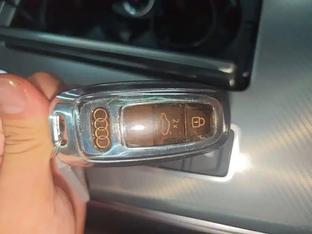 Audi A6L 2022 45 TFSI Premium Elegance Edition — миниатюра 9