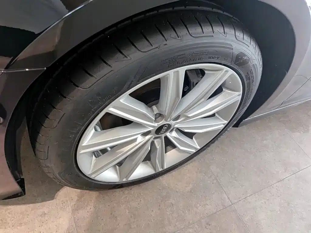 Audi A6L 2024 45 TFSI Premium Dynamic Edition — миниатюра 23
