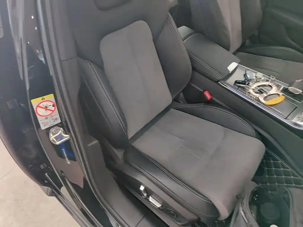 Audi A6L 2024 45 TFSI Premium Dynamic Edition — миниатюра 25