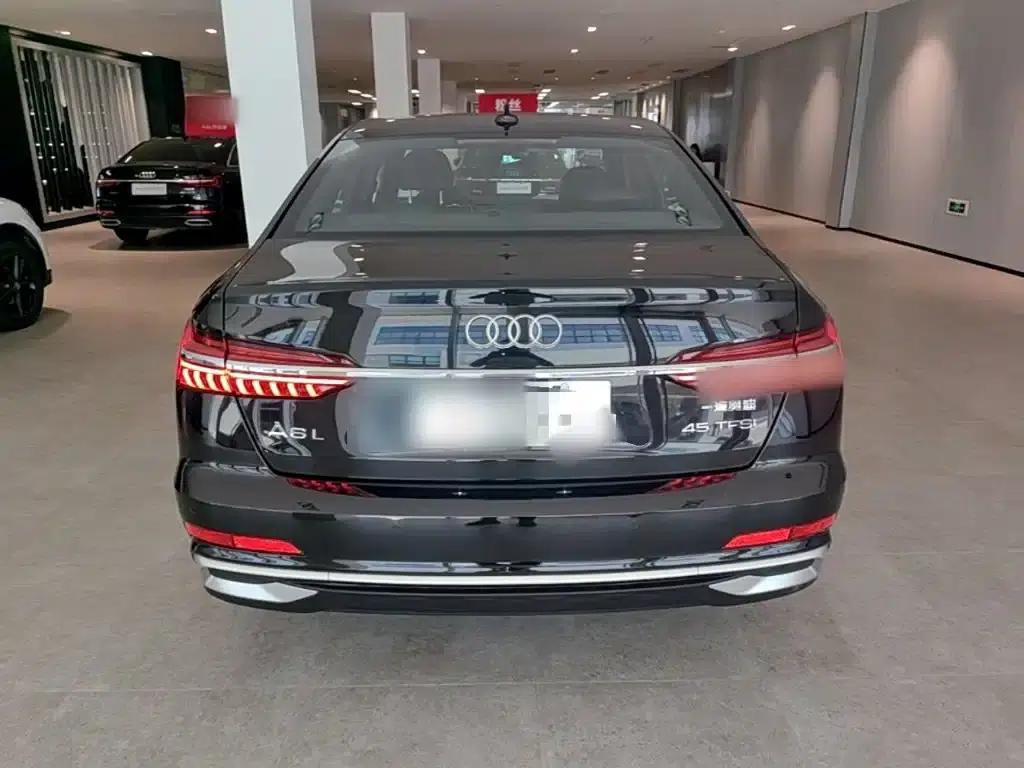 Audi A6L 2024 45 TFSI Premium Dynamic Edition — миниатюра 6