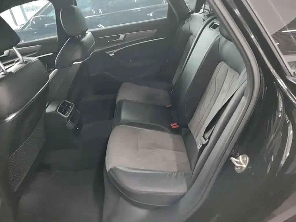 Audi A6L 2020 40 TFSI Luxury Dynamic — миниатюра 17