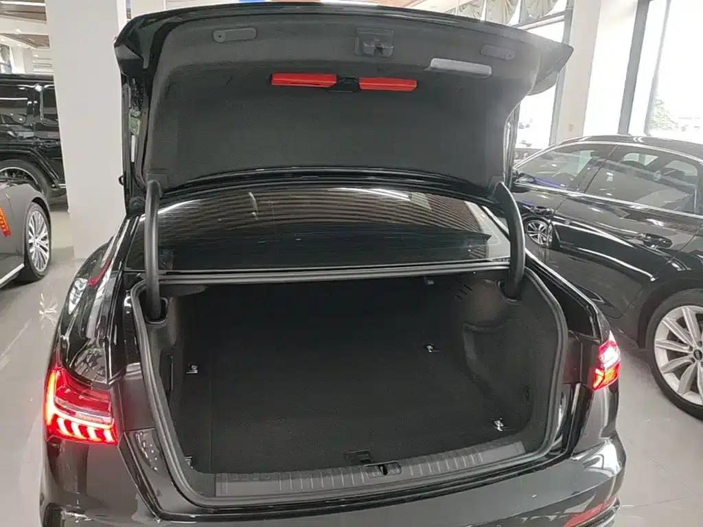 Audi A6L 2020 40 TFSI Luxury Dynamic — миниатюра 19
