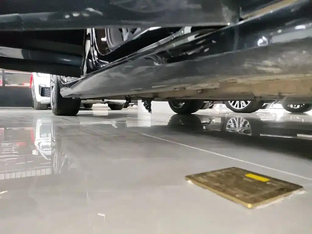 Audi A6L 2020 40 TFSI Luxury Dynamic — миниатюра 21