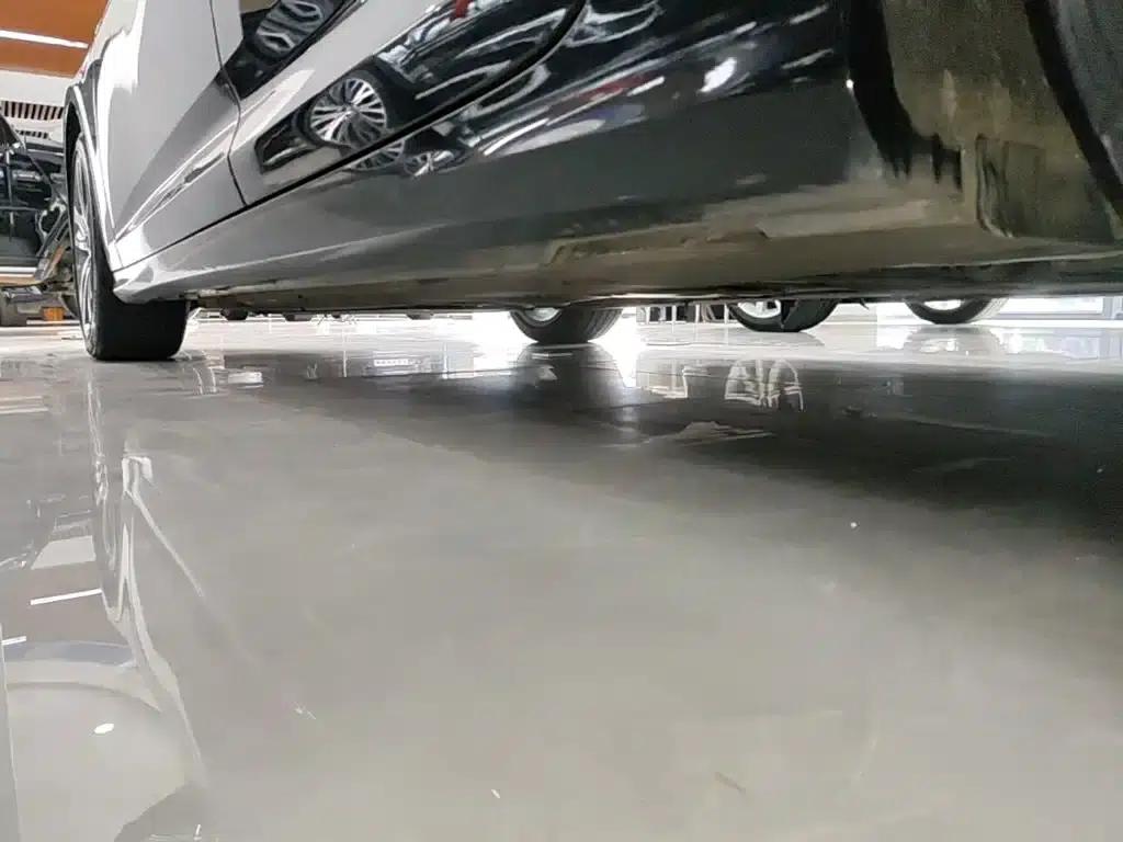 Audi A6L 2020 40 TFSI Luxury Dynamic — миниатюра 22