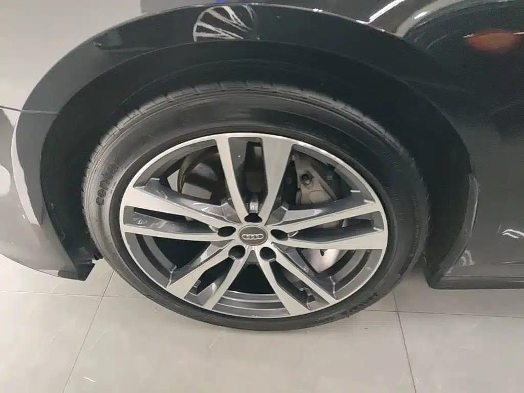Audi A6L 2020 40 TFSI Luxury Dynamic — миниатюра 23
