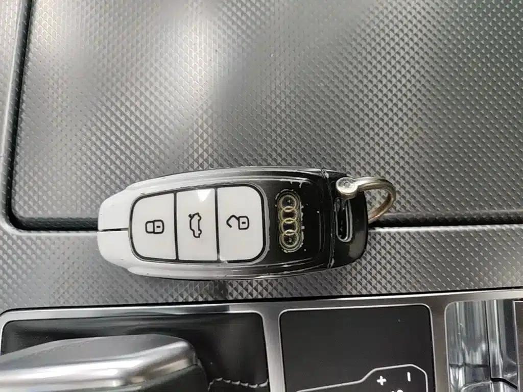 Audi A6L 2020 40 TFSI Luxury Dynamic — миниатюра 9